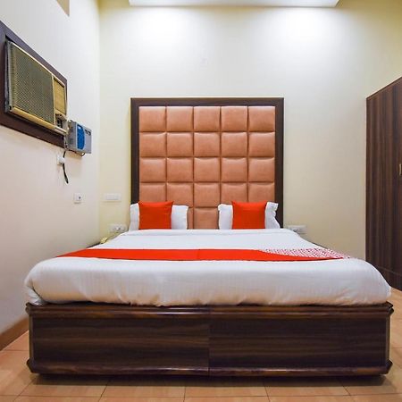 Oyo 9727 Hotel Welcome Inn 2 Amritszár Kültér fotó