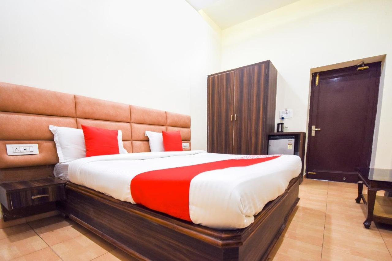 Oyo 9727 Hotel Welcome Inn 2 Amritszár Kültér fotó