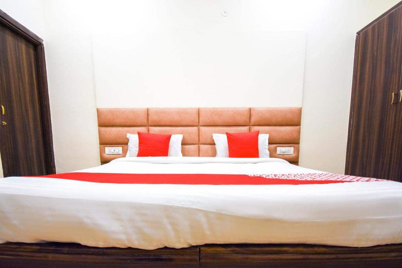 Oyo 9727 Hotel Welcome Inn 2 Amritszár Kültér fotó