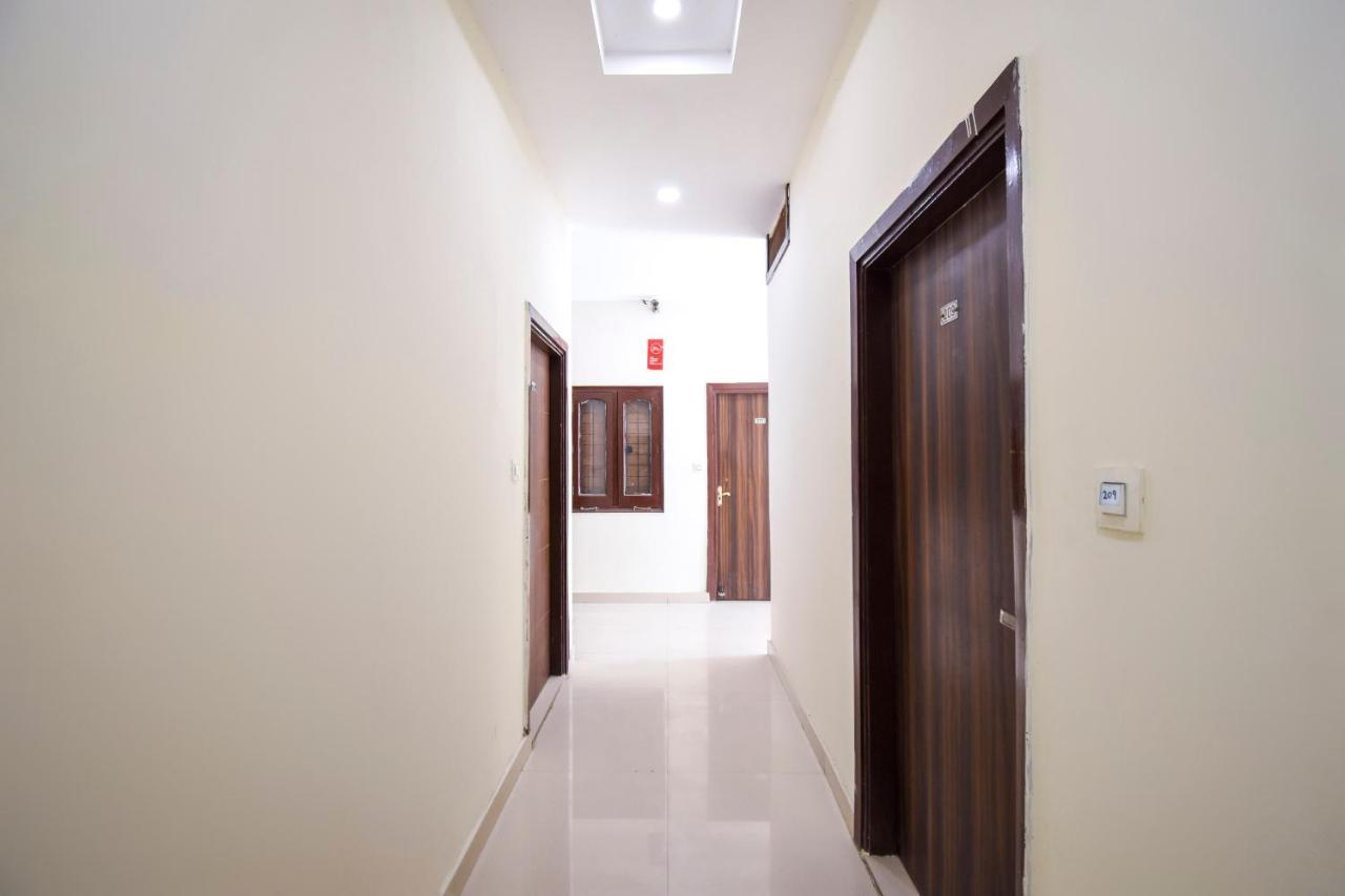 Oyo 9727 Hotel Welcome Inn 2 Amritszár Kültér fotó